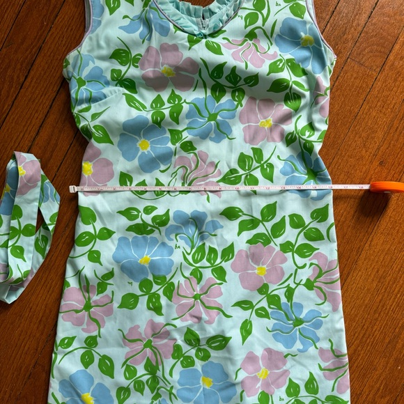 The Vested Gentress Dress Vintage - Picture 5 of 11